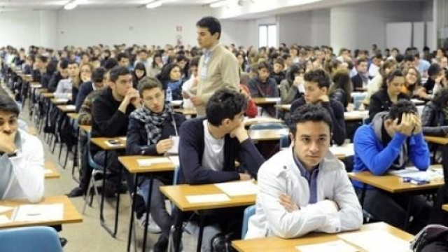 Test di ammissione a Medicina 2015: bando e test