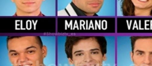 Dos de ellos ser&aacute;n expulsados