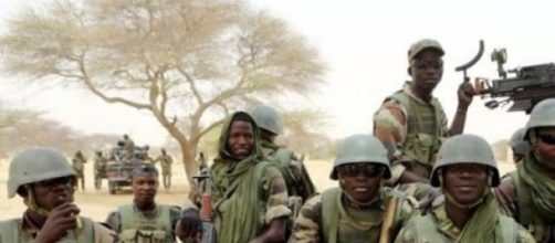 El ej&eacute;rcito nigeriano mat&oacute; a m&aacute;s de 8.000 personas