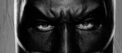 Foro de Ben Affleck como Batman