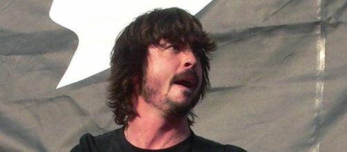 Grohl difundi&oacute; una carta que envi&oacute; a Ian MacKaye