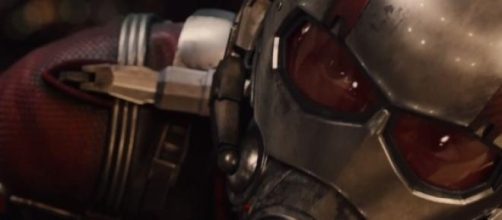 H&eacute;roes Marvel: &iquest;Quien es realmente Ant-Man?