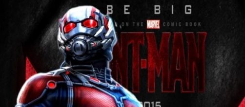 &iquest;Deber&iacute;a haber aparecido Ant-Man en Avengers 2?