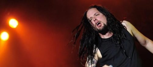 Jonathan Davis grabar&aacute; con Marilyn Manson