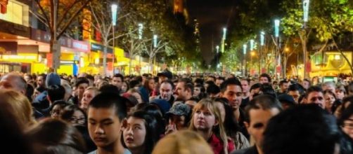 Users more than doubled in six months.