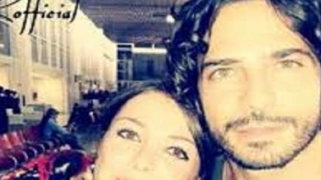 Andrea Cerioli e Valentina Rapisarda.