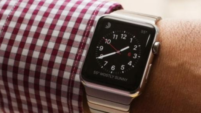 Apple Watch arriver&agrave; in Italia dal 26 giugno