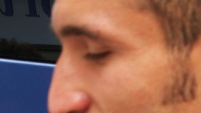 Chiellini non ci sar&agrave; nella finale di Champions