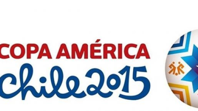 Copa America 2015, gironi e calendario partite