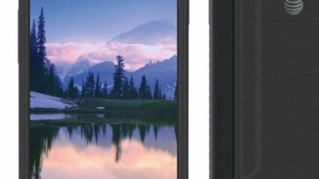 Ecco il nuovo Samsung Galaxy S6 Active.