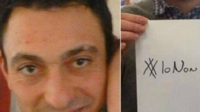 Ennesimo suicidio annunciato su Facebook