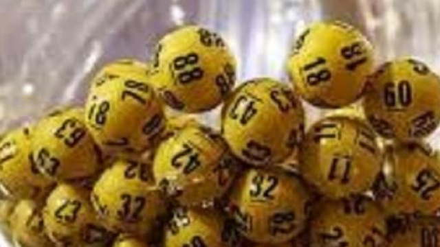 Estrazioni del Lotto e SuperEnalotto 4 giugno.