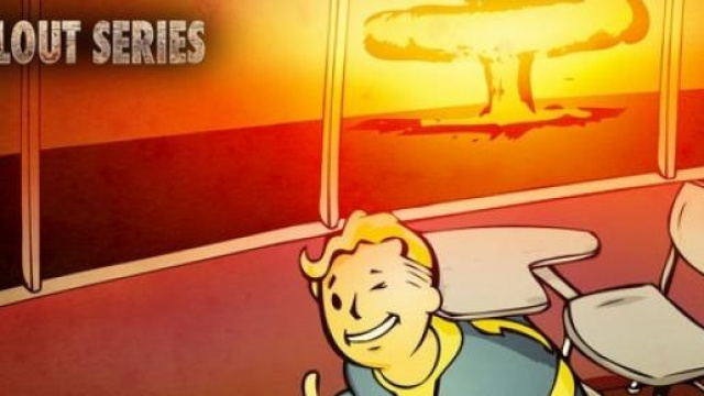 fallout series nuovamente in corso di sviluppo