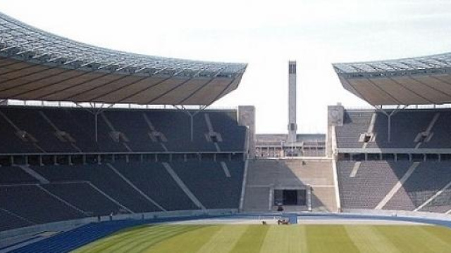 Finale Champions League juve-Barcellona