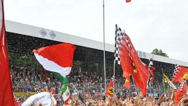 Formula 1 GP Canada 2015 in diretta tv