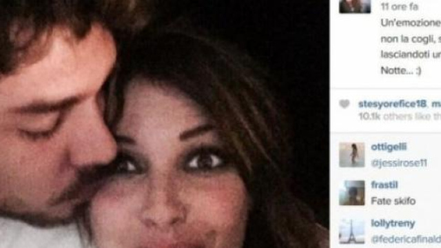 Gossip UeD: Andrea e Valentina in crisi. 