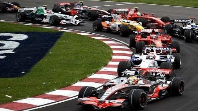 GP Canada F1 2015: orari, diretta Sky, replica Rai