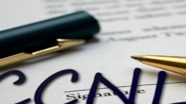 Il contratto collettivo con la Riforma a rischio.
