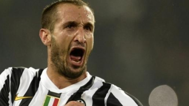 Il difensore bianconero non giocher&agrave; la finale