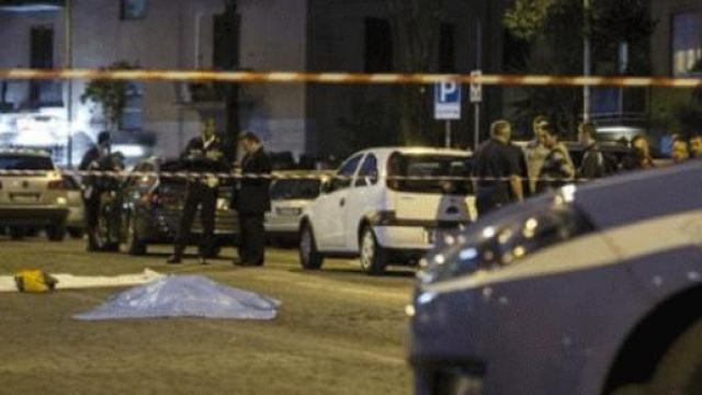 il luogo dell'investimento