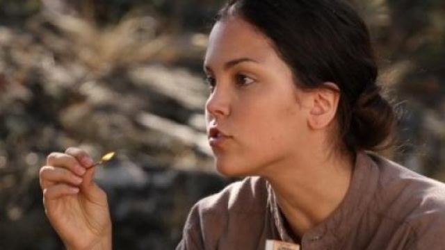 Il Segreto: Jacinta vuole uccidere Aurora