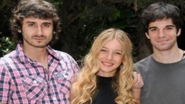 Il Segreto: Paula  seduce Isidro, Rita gelosa