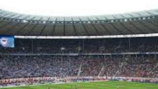 Juventus - Barcellona a Berlino
