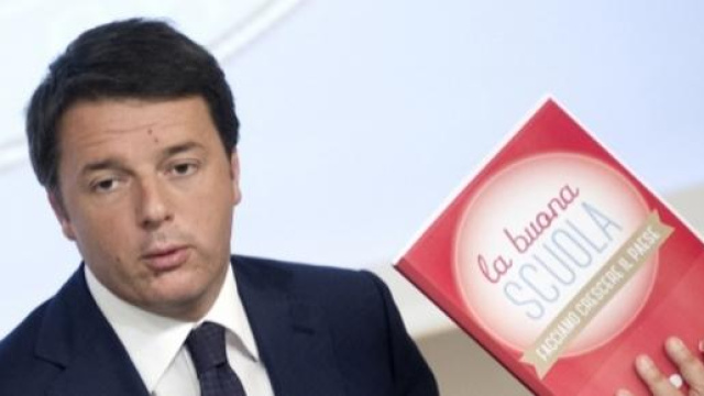 La Buona Scuola &egrave; a rischio?