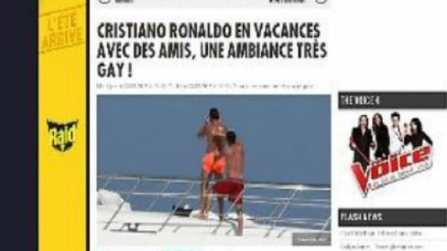 La foto del sito Staragora