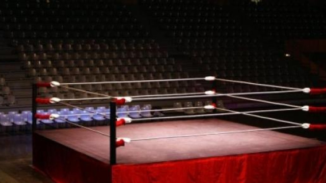 La Grande boxe in tv, appuntamento del 5 giugno