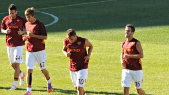 La Roma &egrave; pronta ad un nuova rivoluzione. 