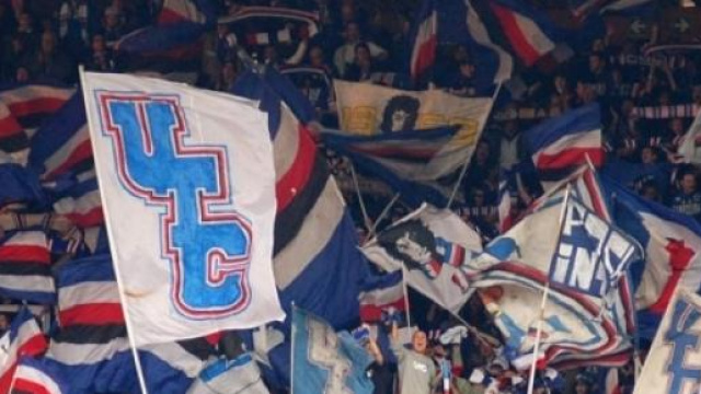 La Sampdoria torna in Europa e pensa in grande