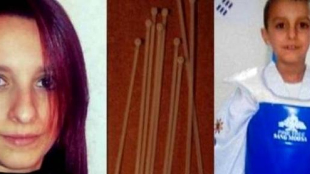 Loris Stival e la mamma Veronica