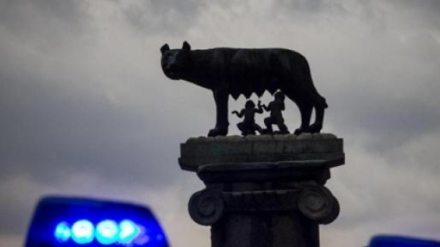 Mafia Capitale - 44 arresti