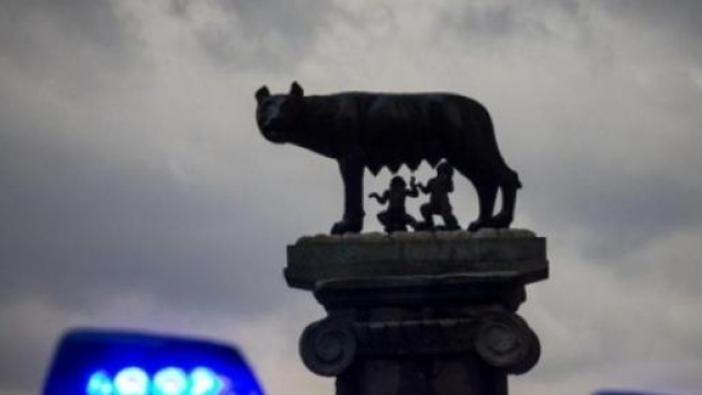 Mafia Capitale, Atto secondo.