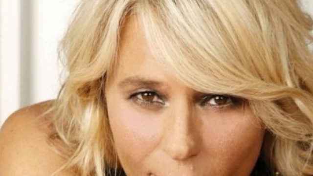 Maria De Fiippi passa da Mamma Rai?