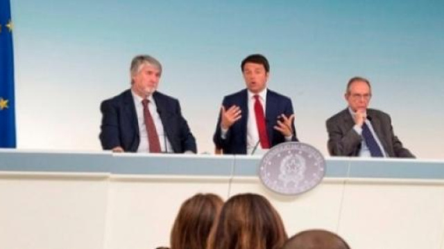 Riforma pensioni, al via esame decreto rimborsi