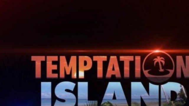 Temptation island 2015 coppie