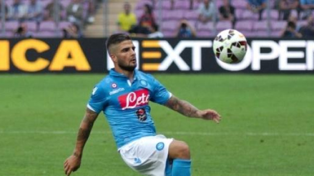 Tre nomi per la panchina del Napoli. 