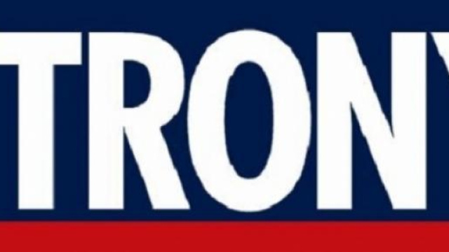 Trony, offerte volantino giugno: prezzi sul Web