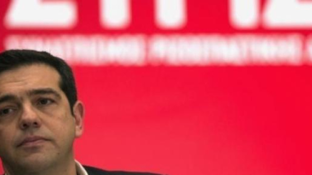 Tsipras al bivio: accordo o rottura?