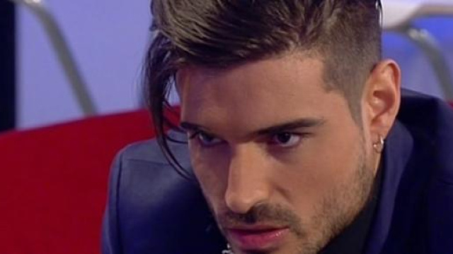 U&D: ecco perch&eacute; Fabio non ha scelto Silvia