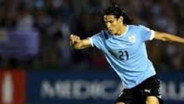 Uruguay - Guatemala, amichevole