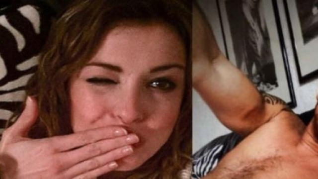 Valentina e Andrea, coppia di Uomini e Donne