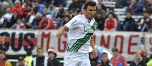 Bertolo, el hombre que quiere Gallardo para River 