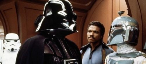 Boba Fett will return to the screens in 2018