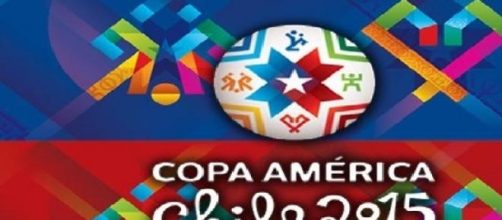 Copa Am&eacute;rica en Chile 2015