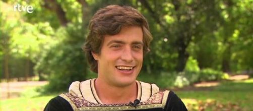 Felipe el Hermoso - Photo:rtve.es/n/1152923/