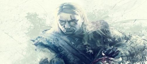 Geralt de Rivia, el brujo