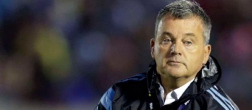 Grondona dejo a Argentina eliminada en el sub-20 